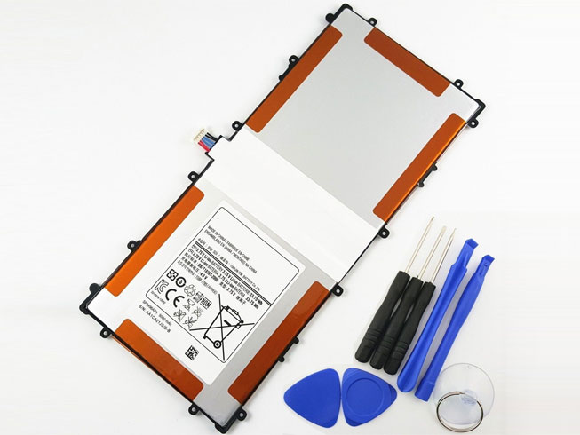 Batería para SAMSUNG Notebook-3ICP6-63-samsung-SP3496A8H